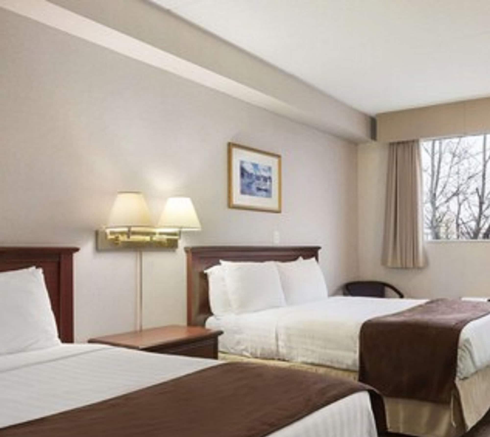 Days Inn By Wyndham Броквил Екстериор снимка